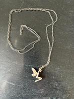 Trollbeads ketting elfje nieuw, Ophalen of Verzenden, Nieuw, Zilver