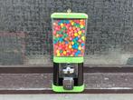 Monster energy kauwgomballen automaat, Verzamelen, Ophalen of Verzenden, Gebruikt