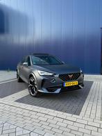 Cupra Formentor 2.0 TSI 310pk 4DRIVE Dsg-7 2020 Grijs, Auto's, Automaat, 1800 kg, Euro 6, 4 cilinders