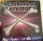 Vinyl Gabber Hardcore To The Bone Happy, Cd's en Dvd's, Vinyl | Dance en House, Ophalen of Verzenden, Gebruikt, 12 inch, Overige genres