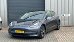 Tesla Model 3 Long Range AWD 75 kWh AWD ORG NL AUTO, Automaat, 27 €/maand, 351 pk, Zilver of Grijs