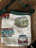 Volkswagen samba bus schouders hippie tas, Ophalen of Verzenden, Zo goed als nieuw, Android