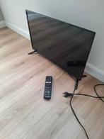 Nikkei smart TV - 24 inch, Audio, Tv en Foto, Televisies, Gebruikt, 50 Hz, HD Ready (720p), Minder dan 40 cm