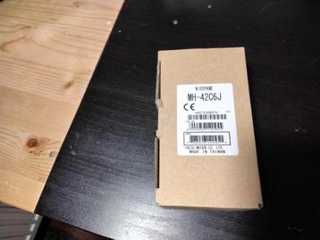 Yaesu MH-42C6J microfoon  beschikbaar voor biedingen