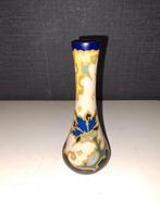 Regina Gouda vaas decor "majoli" u22, Antiek en Kunst, Ophalen of Verzenden