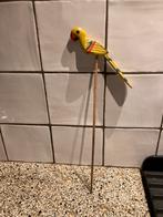 Houten vogel, Ophalen of Verzenden