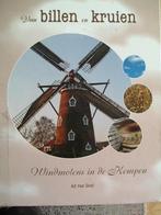 Van billen en kruien. Windmolens in de Kempen., Boeken, Geschiedenis | Stad en Regio, 20e eeuw of later, A. van Gool, Ophalen of Verzenden
