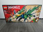 71766 Lego Ninjago Lloyd's Legendarische draak. Nieuw., Ophalen of Verzenden, Nieuw, Complete set, Lego