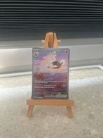 Charizard #199 MEW 151, Hobby en Vrije tijd, Verzamelkaartspellen | Pokémon, Ophalen of Verzenden, Zo goed als nieuw, Losse kaart