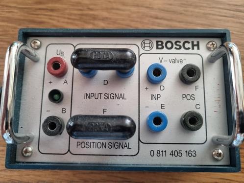 Bosch Rexroth Test adapter, Doe-het-zelf en Verbouw, Gereedschap | Overige machines, Nieuw, Ophalen of Verzenden