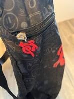 Enzo Knol Gymtas Merchandise, Ophalen, Zo goed als nieuw