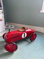 Retro loopauto, Ophalen, Zo goed als nieuw