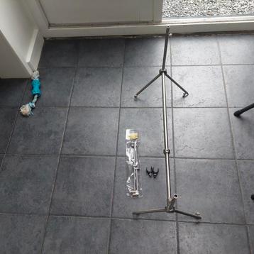 Solar rodpot, oldskool maar topstaat! beschikbaar voor biedingen