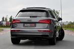 Audi Q5 55 TFSI e quattro Competition 3x S-Line. Luchtv, Mas, Auto's, Audi, Automaat, 4 cilinders, Plug-in hybride, Bedrijf