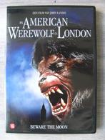 An American Werewolf in London Beware the moon!!, Vanaf 16 jaar, Verzenden, Zo goed als nieuw, Monsters