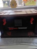Black & Decker Workmate Workbox WM450, Doe-het-zelf en Verbouw, Werkbanken, Ophalen, Gebruikt, Minder dan 70 cm