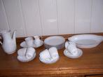 Vintage Bavaria Johann Seltmann koffieservies, Antiek en Kunst, Ophalen of Verzenden
