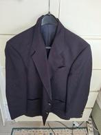 Marine blauwe colbert maat 50, Ophalen of Verzenden, Zo goed als nieuw, Maat 48/50 (M), Blauw