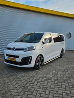 Citroën Jumpy Gbdc XXL 2.0 Bluehdi 210PK S&S 2018, Auto's, Bestelauto's, Citroën, Origineel Nederlands, Diesel, Particulier