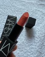 NARS Satin Lipstick Orgasm, Sieraden, Tassen en Uiterlijk, Uiterlijk | Cosmetica en Make-up, Ophalen, Nieuw, Lippen, Make-up