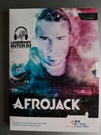Penning Afrojack Coin 2018 in Blisterverpakking, Ophalen of Verzenden, Overige materialen, Nederland