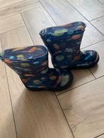 Regenlaarzen maat 26, Kinderen en Baby's, Kinderkleding | Schoenen en Sokken, Ophalen, Zo goed als nieuw, Jongen