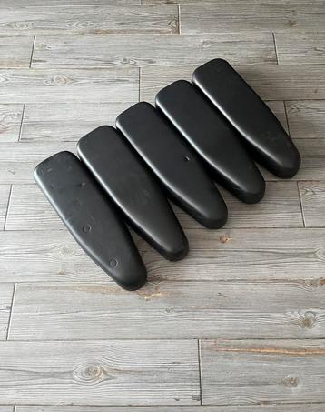 Don Souris Zadels 5 STUKS