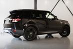 Land Rover Range Rover Sport 3.0 TDV6 HSE Dynamic | 21" | PA, Euro 5, Gebruikt, Zwart, 2993 cc