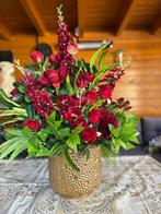 Kunststukken bloemen, Ophalen of Verzenden, Nieuw, Binnen