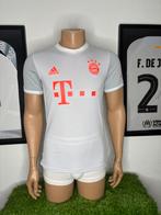 Bayern Munchen uitshirt 2020/2021, Maat S, Ophalen of Verzenden, Zo goed als nieuw, Shirt
