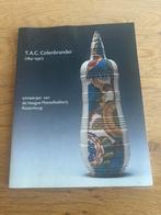 Boek T.A.C. Colenbrander (1841-1930) - ontwerper Rozenburg, Ophalen of Verzenden