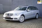 Mercedes-Benz C-klasse Estate 180 CGI Avantgarde Automaat, Automaat, Traction-control, Achterwielaandrijving, Gebruikt