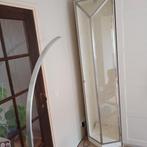 Gratis Glazen vitrinekast met sleutel, Huis en Inrichting, Ophalen, Minder dan 50 cm, Modern, 150 tot 200 cm