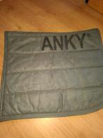 Anky dressuur full, Dieren en Toebehoren, Paarden en Pony's | Dekens en Dekjes, Ophalen of Verzenden