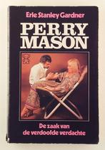 Zaak van de verdoofde verdachte / Perry Mason, Boeken, Detectives, Gelezen, Verzenden