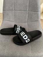 Dsquared2 slippers maat 37, Kleding | Dames, Ophalen of Verzenden, Zo goed als nieuw