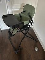 Kinderstoel weinig gebruikt, Ophalen, Zo goed als nieuw, Overige typen