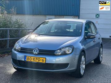 Volkswagen Golf 1.4 TSI Trendline Automaat! ! Airco! LM velg beschikbaar voor biedingen