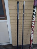 11.5mtr hengel sensas 2xtopset 1xcupset, Ophalen, Vaste hengel