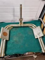 caravan egalisator leveler bulldog, Ophalen of Verzenden, 'T Olde Gre-j, Info@toldegrej.nl, Endepoelstraat 20f Didam