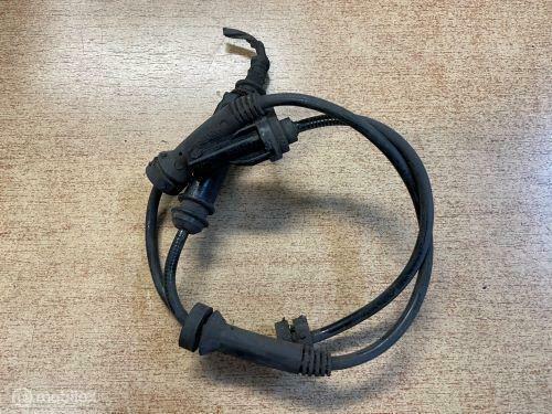 ABS sensor BMW 1-serie F20/F21 34526884422, Auto-onderdelen, Remmen en Aandrijving, BMW, Gebruikt, Ophalen of Verzenden