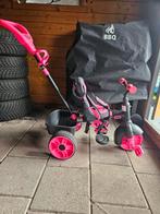 Kinder fie6, Ophalen, Zo goed als nieuw