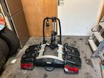 Thule Velocompact 3 926, Ophalen, 3 fietsen of meer, Zo goed als nieuw, Trekhaakdrager