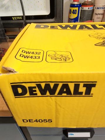 DeWalt Schuurraam DE4055 beschikbaar voor biedingen