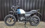 Royal Enfield Himalayan 410, 411 cc, Bedrijf, Toermotor, ABS