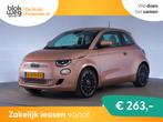 Fiat 500 3+1 La Prima 42 kWh[Adaptieve cruise c € 15.905,0, Auto's, Fiat, Automaat, 1300 kg, 118 pk, 4 stoelen