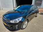 KIA RIO 1.0 T-gdi KEYLESS GO ENTRY PDC LED NAVI 16'LMV NAP, Auto's, Kia, 47 €/maand, Origineel Nederlands, Te koop, Airconditioning