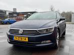 Volkswagen Passat Variant 2.0 TDI Comfortline DSG AUTOMAAT, 1441 kg, Gebruikt, Euro 6, 4 cilinders