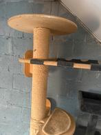 Katten wandmeubel, Ophalen, Gebruikt, Krabmeubel-onderdelen