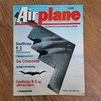Airplane, de complete luchtvaart encyclopedie deel 1 t/m 168, Ophalen of Verzenden, Gebruikt, Boek of Tijdschrift